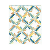 The Carly Quilt- PTNF29